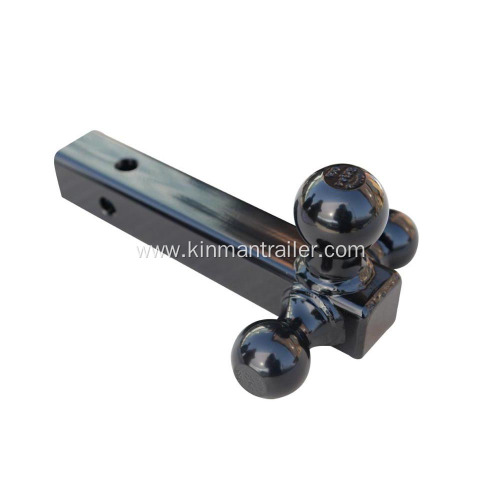 ball mount black